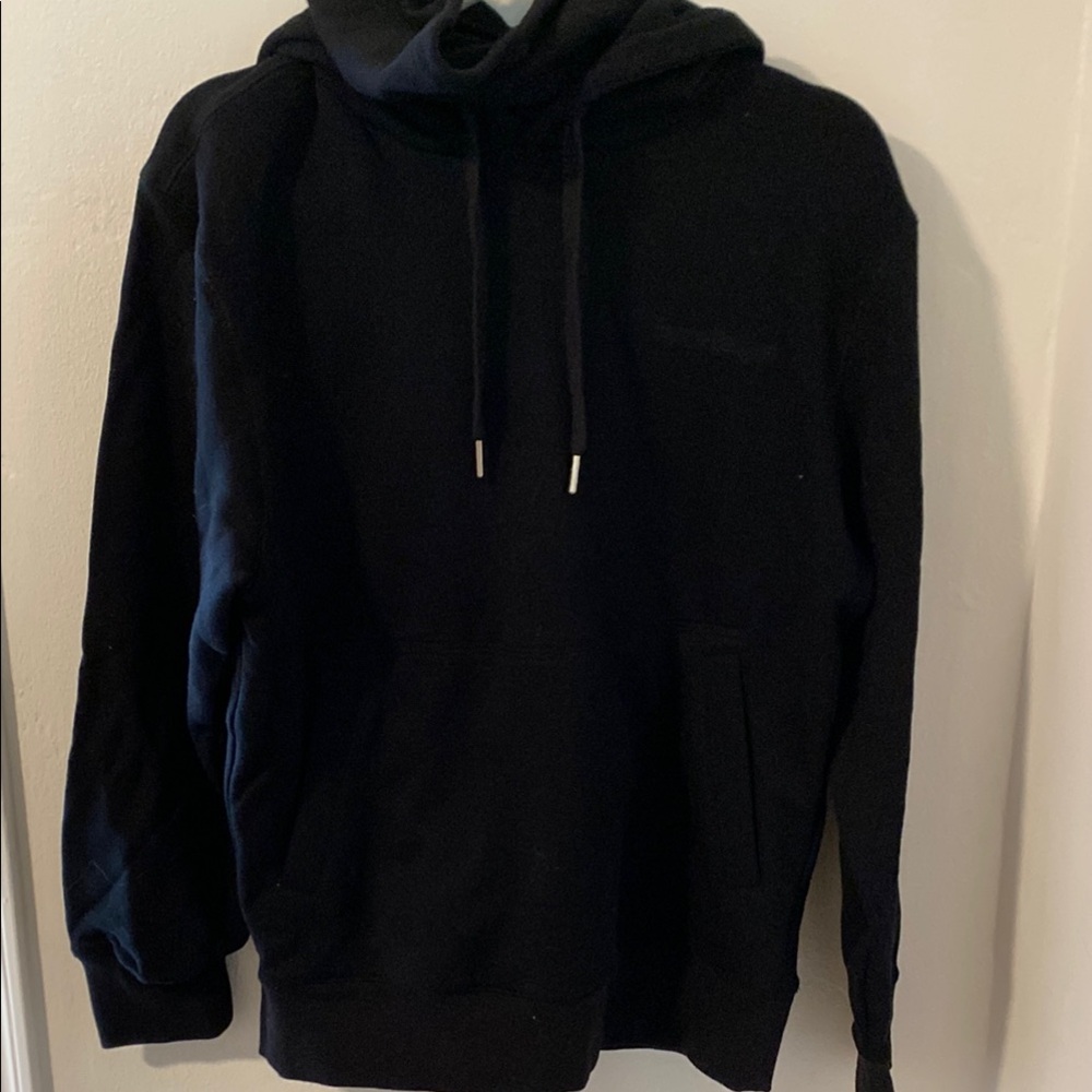 Favorite Daughter Black Hoodie